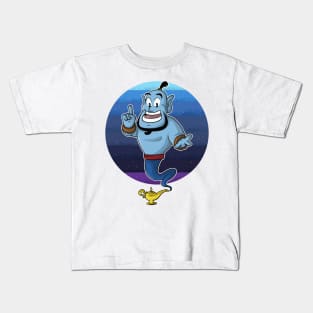 Genius Kids T-Shirt